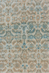 Vintage Tabriz Area Rug (6' x 10')
